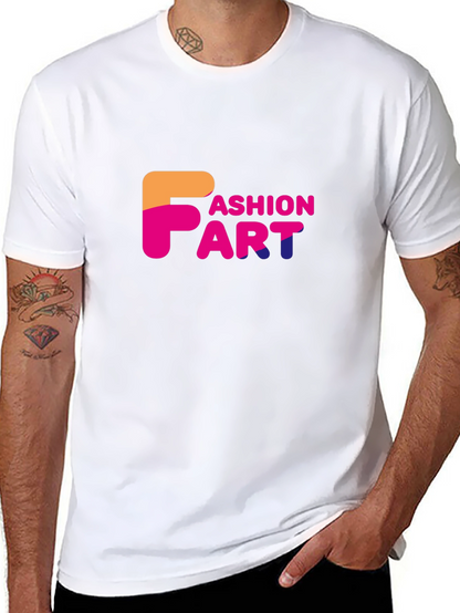 Fashion Fart T-Shirt