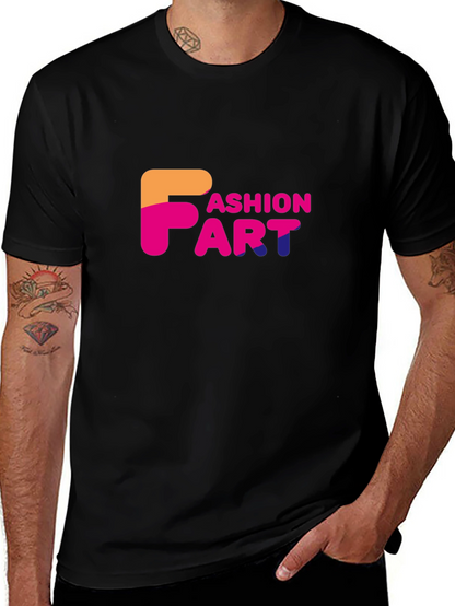 Fashion Fart T-Shirt