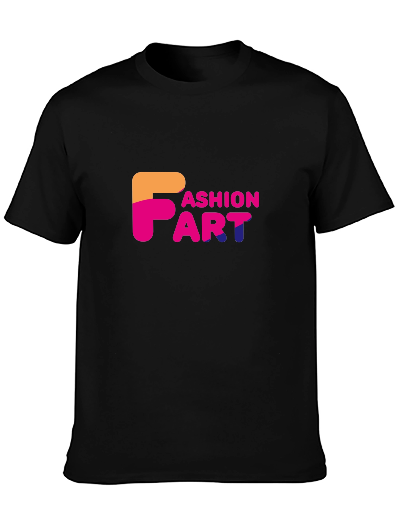 Fashion Fart T-Shirt