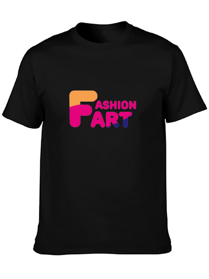 Fashion Fart T-Shirt