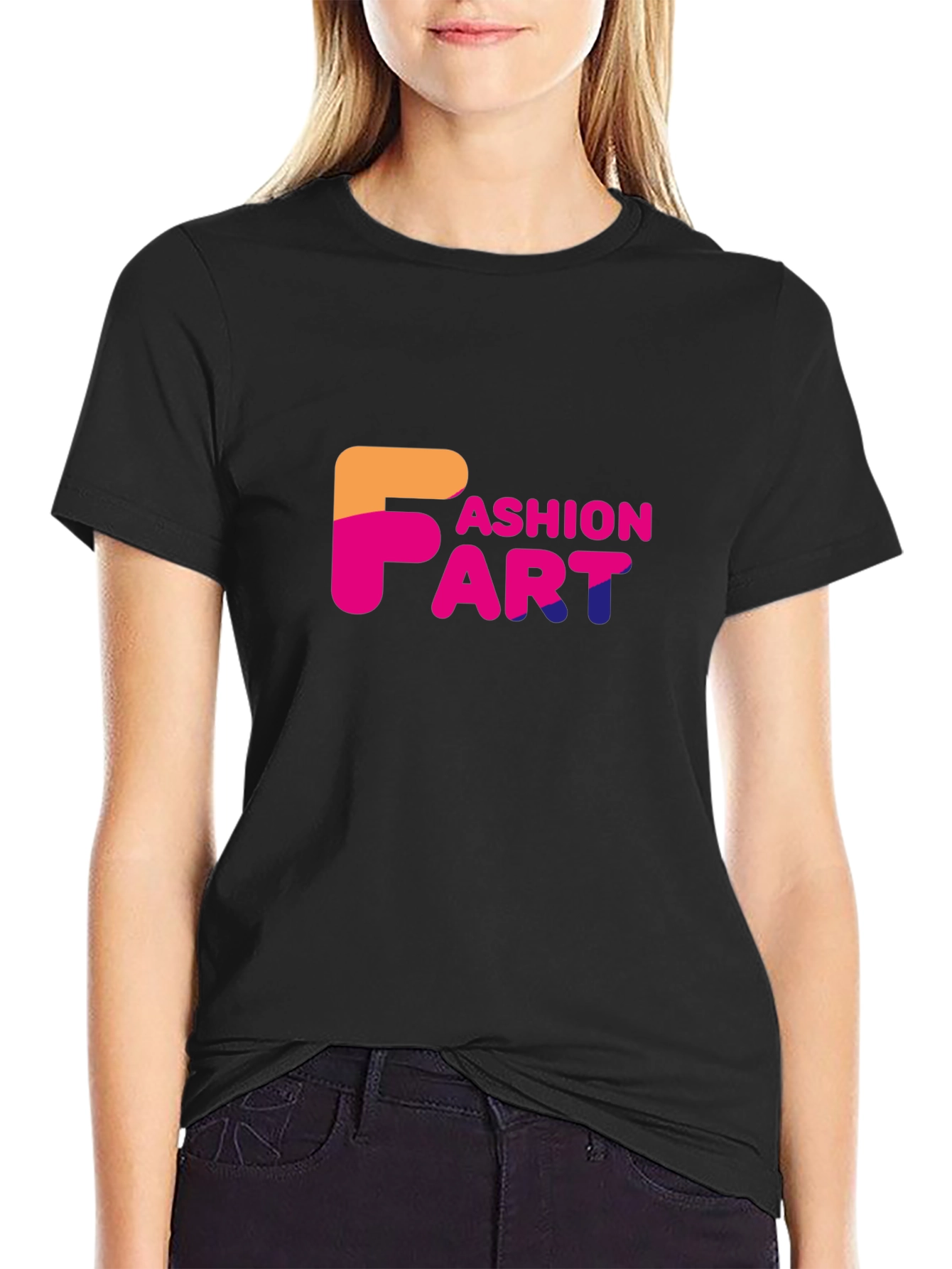 Fashion Fart T-Shirt
