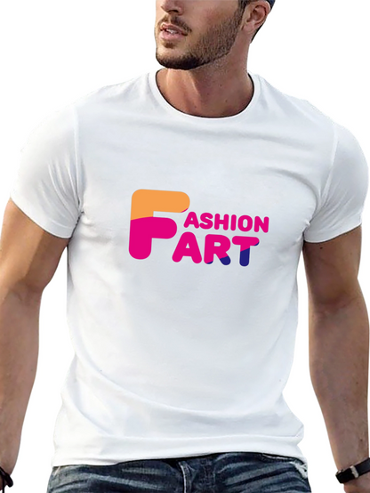 Fashion Fart T-Shirt