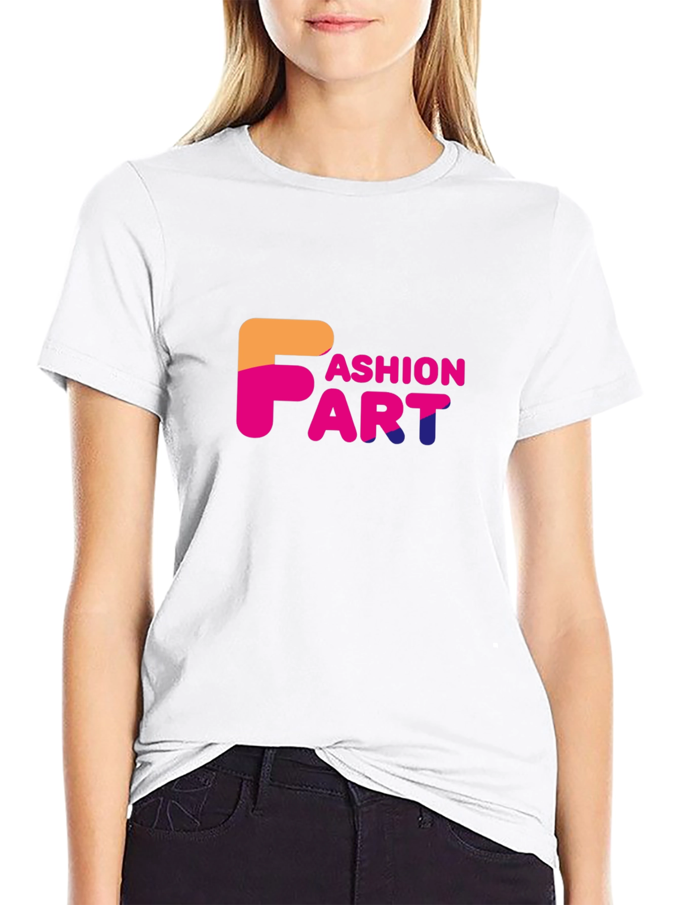 Fashion Fart T-Shirt