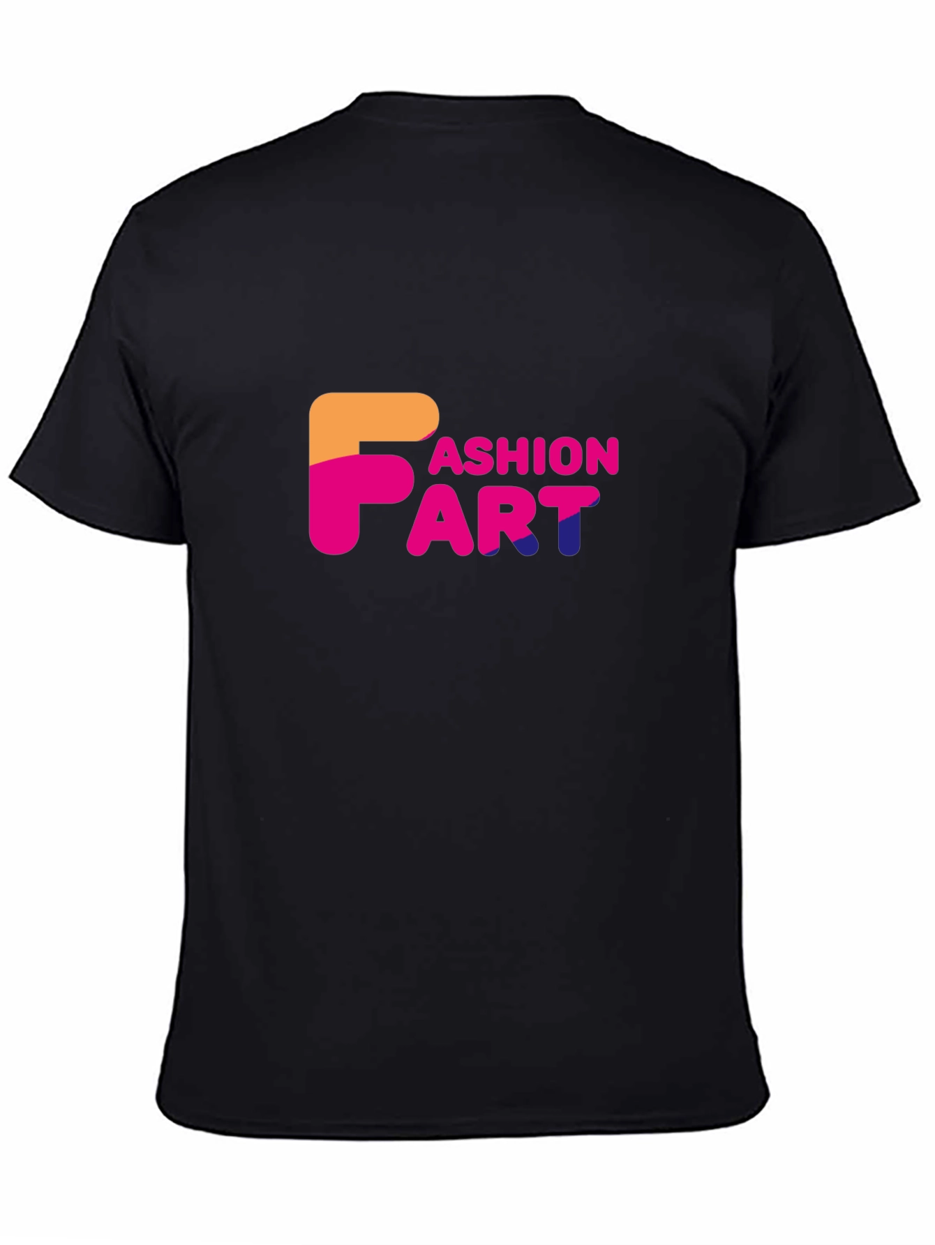 Fashion Fart T-Shirt