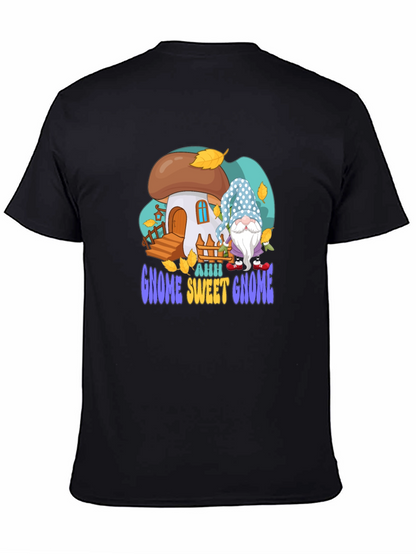 Gnome Sweet Gnome T-Shirt