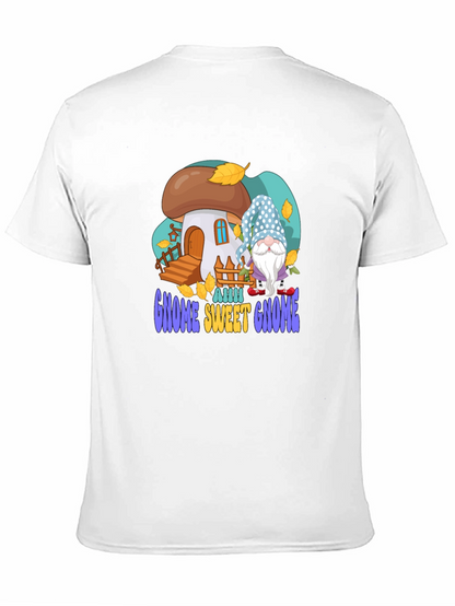 Gnome Sweet Gnome T-Shirt