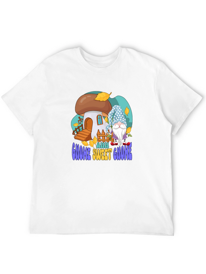 Gnome Sweet Gnome T-Shirt