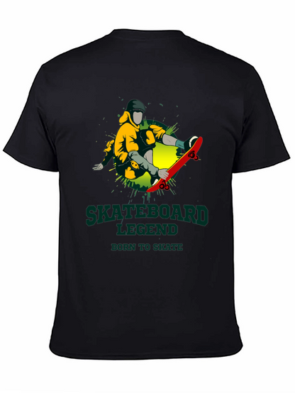 Skateboard Legend T-Shirt