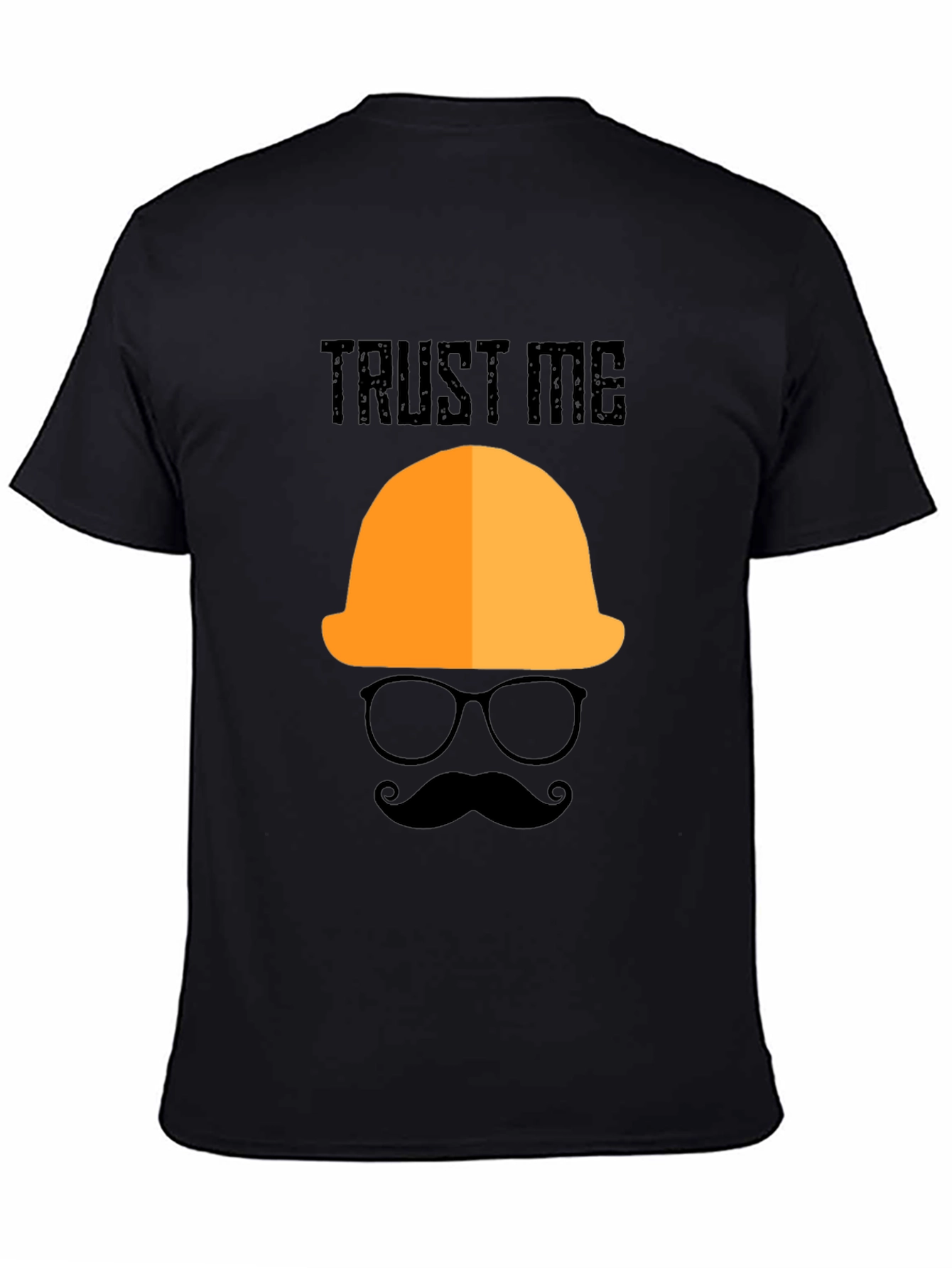 Trust Me Engineer T-Shirt - Funny Construction Tee