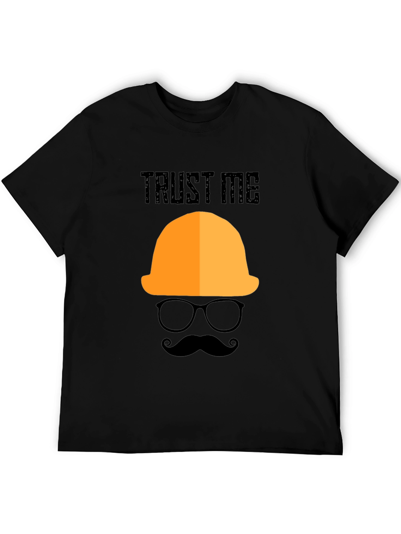 Trust Me Engineer T-Shirt - Funny Construction Tee