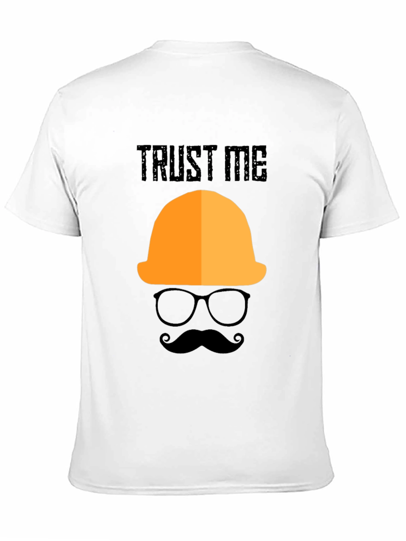 Trust Me Engineer T-Shirt - Funny Construction Tee