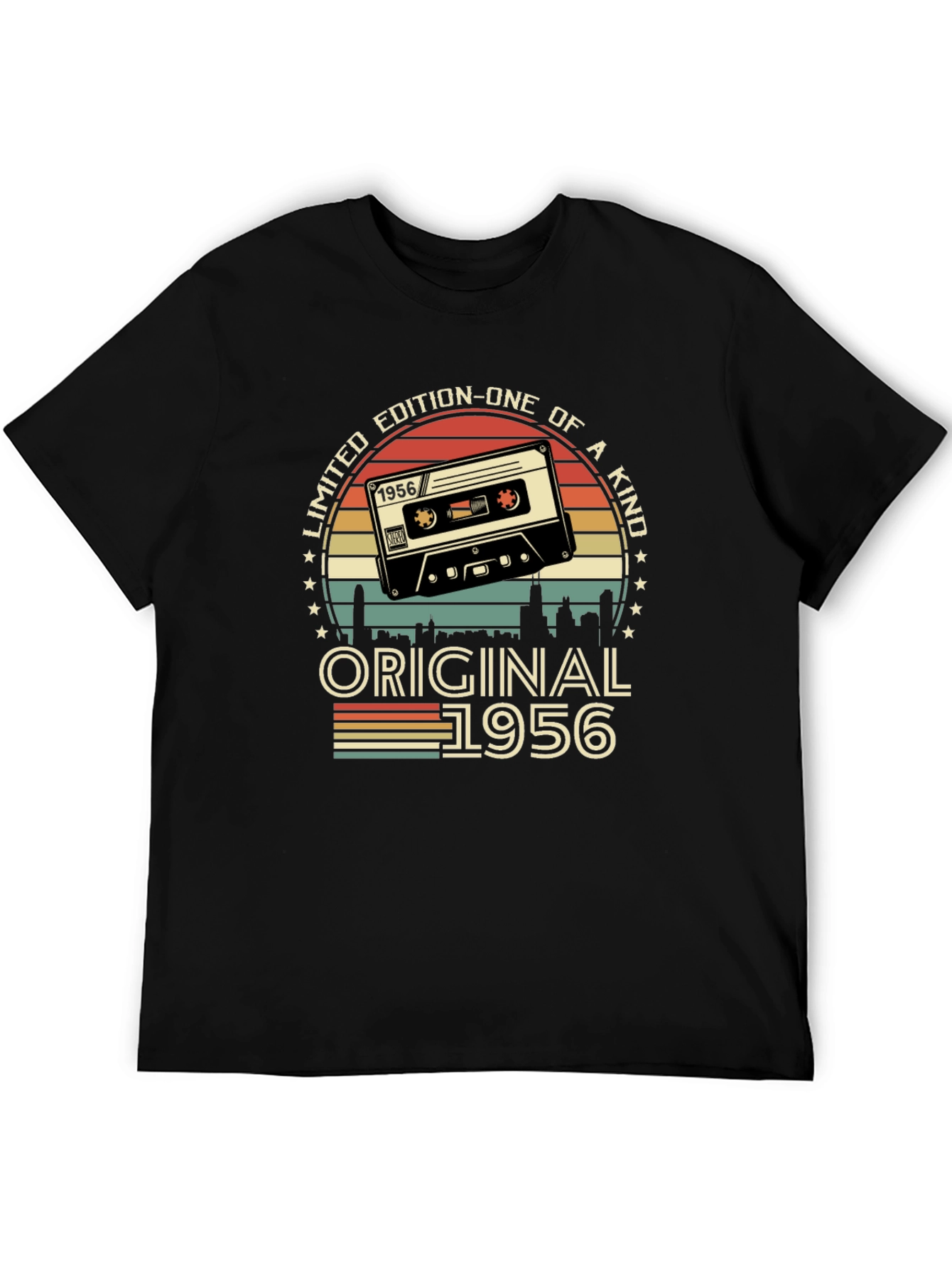 Original 1956 Limited Edition T-Shirt