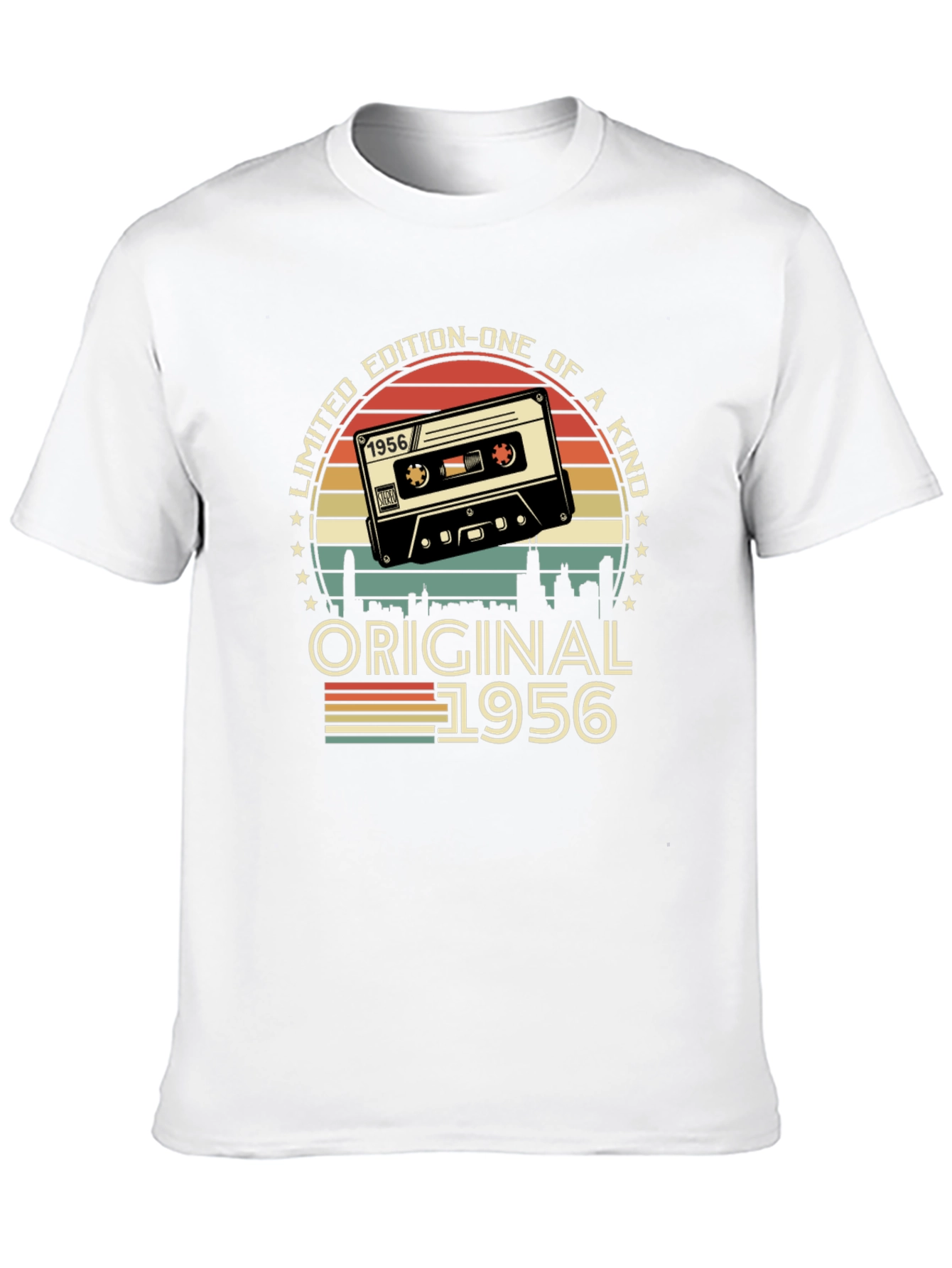 Original 1956 Limited Edition T-Shirt