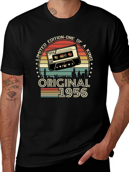 Original 1956 Limited Edition T-Shirt