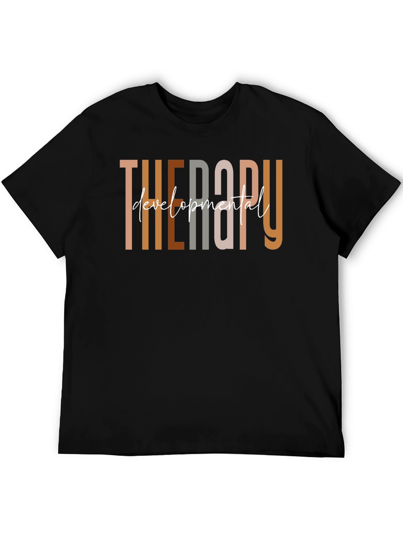 Developmental Therapy T-Shirt