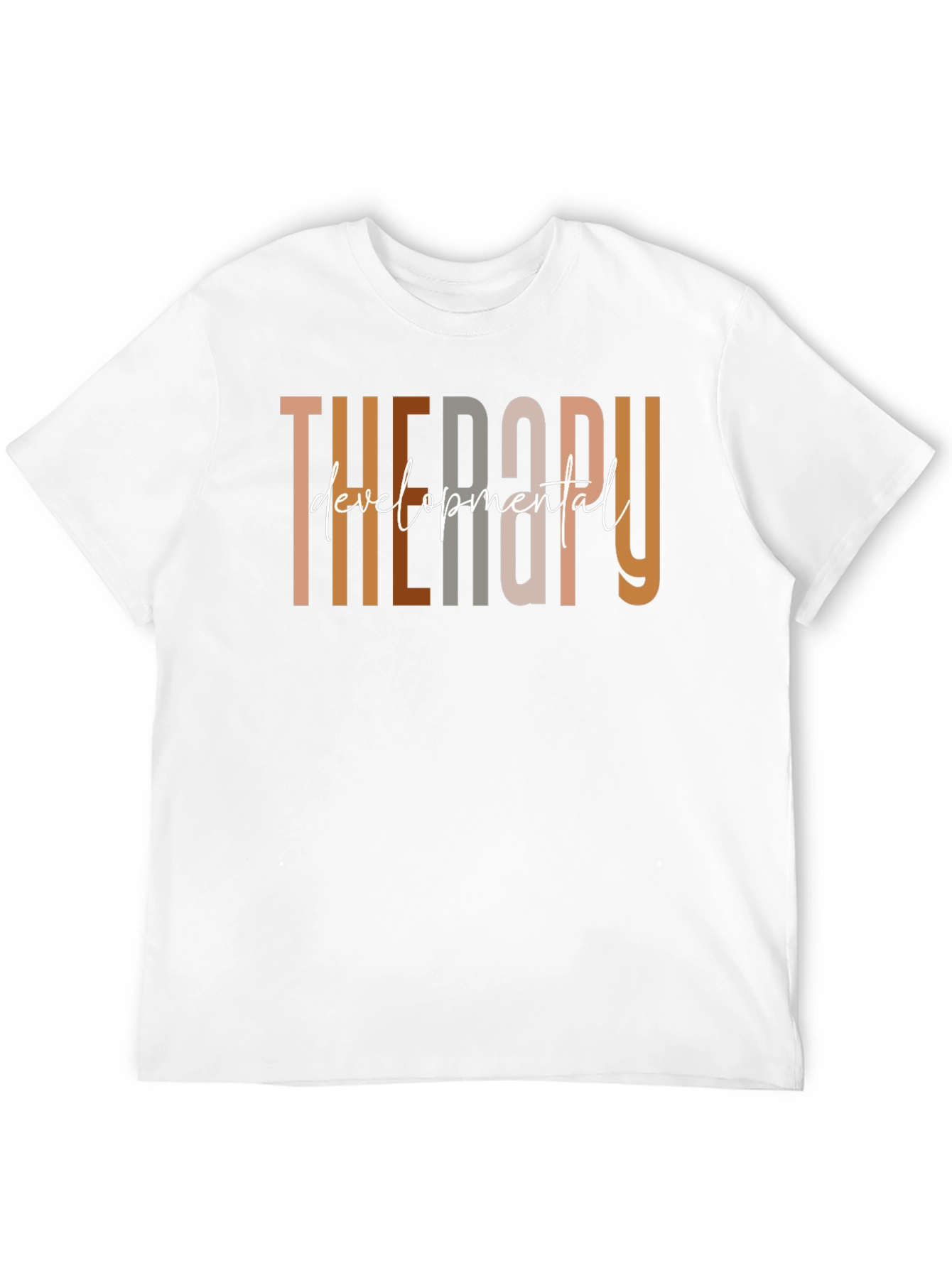 Developmental Therapy T-Shirt