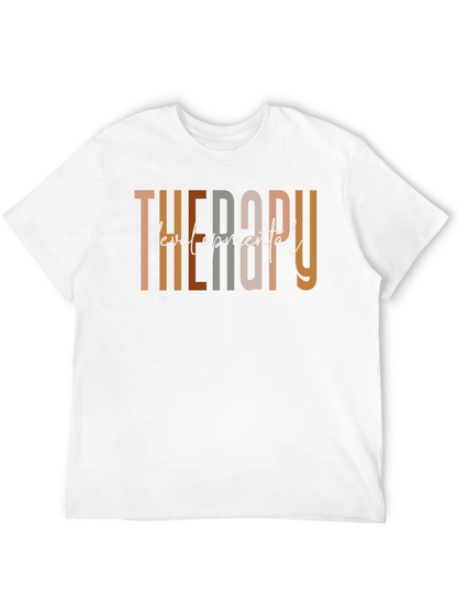 Developmental Therapy T-Shirt