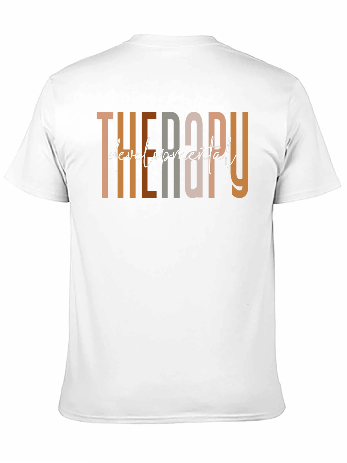 Developmental Therapy T-Shirt
