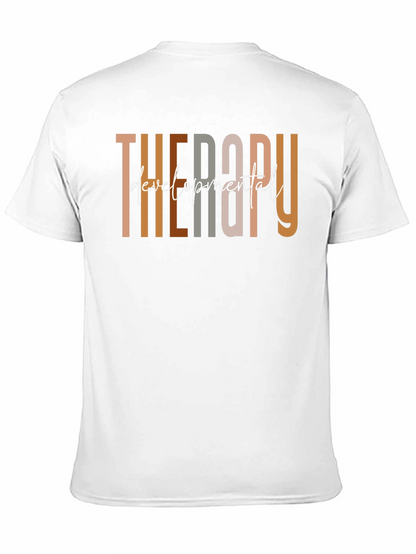 Developmental Therapy T-Shirt