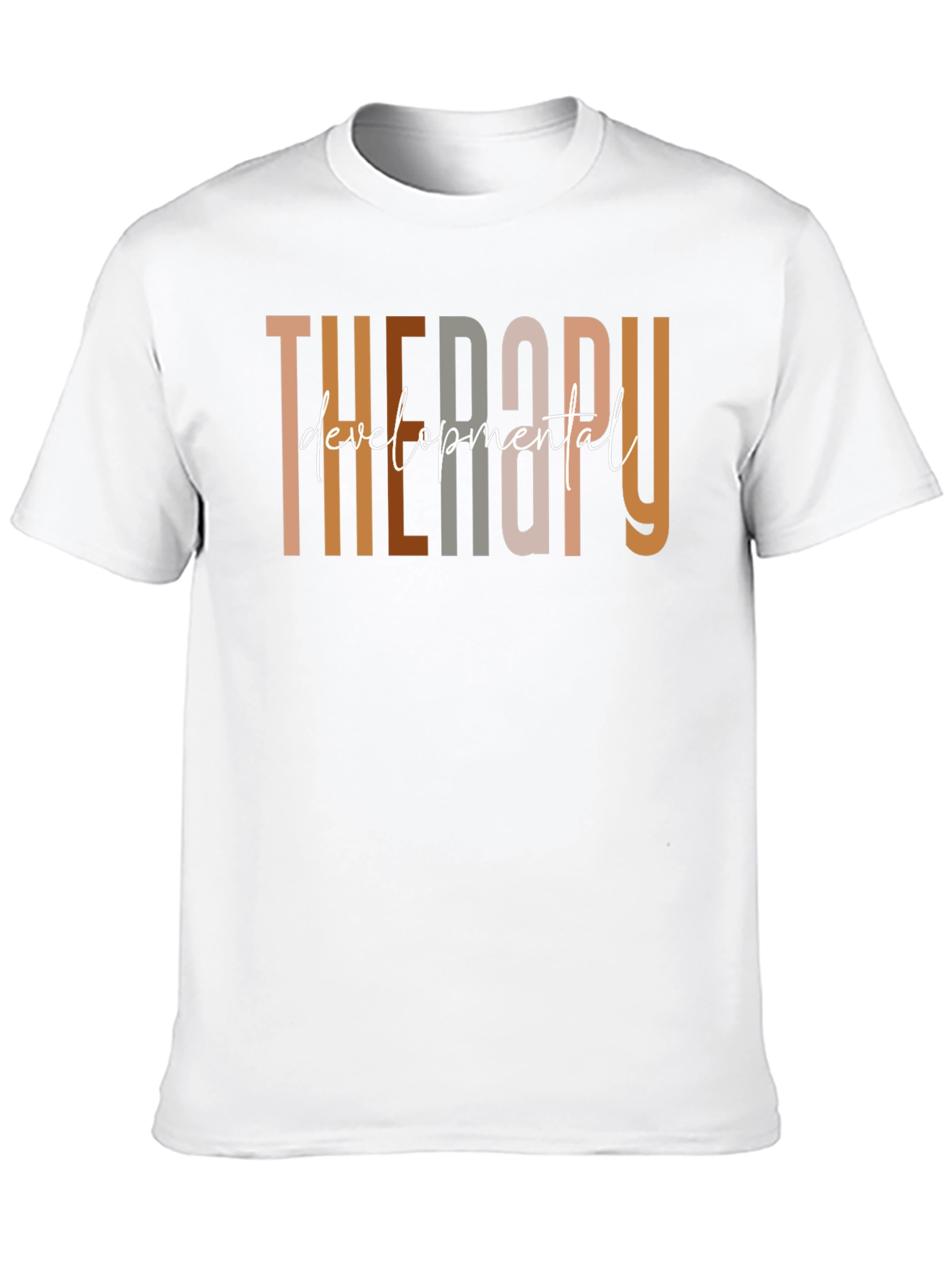 Developmental Therapy T-Shirt