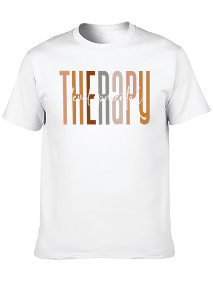 Developmental Therapy T-Shirt