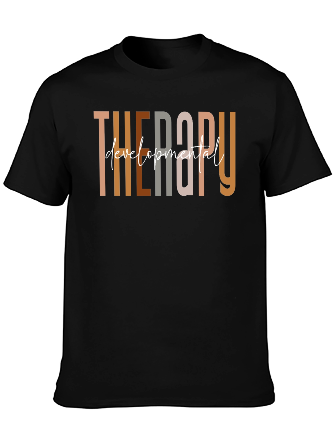 Developmental Therapy T-Shirt