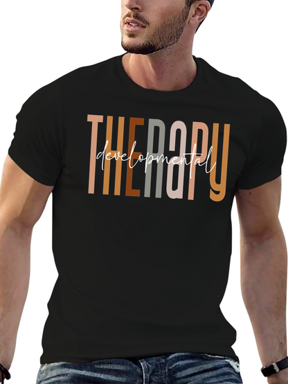 Developmental Therapy T-Shirt