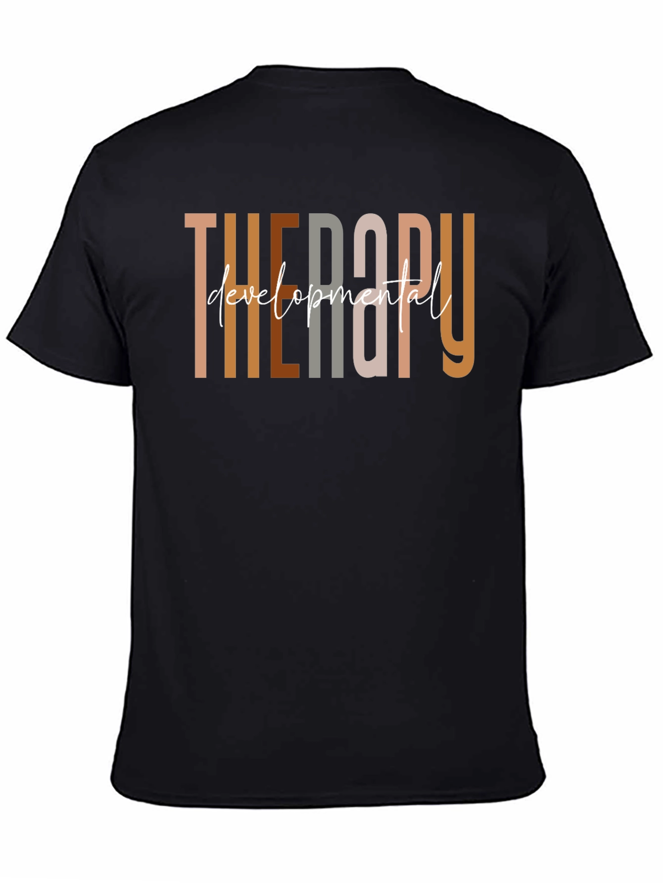 Developmental Therapy T-Shirt