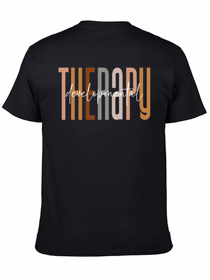Developmental Therapy T-Shirt