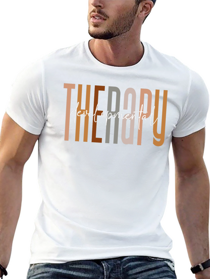 Developmental Therapy T-Shirt