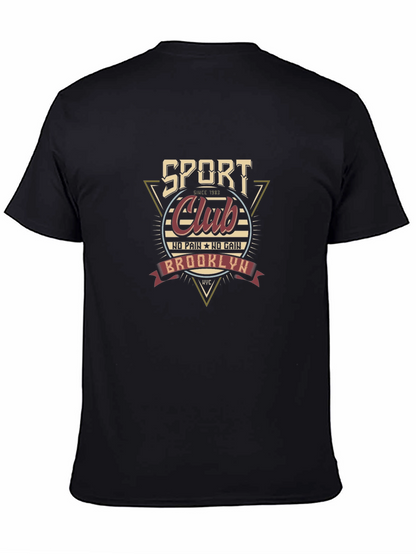 Sport Club Brooklyn Graphic T-Shirt