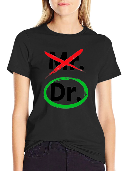 Doctor Humor T-Shirt