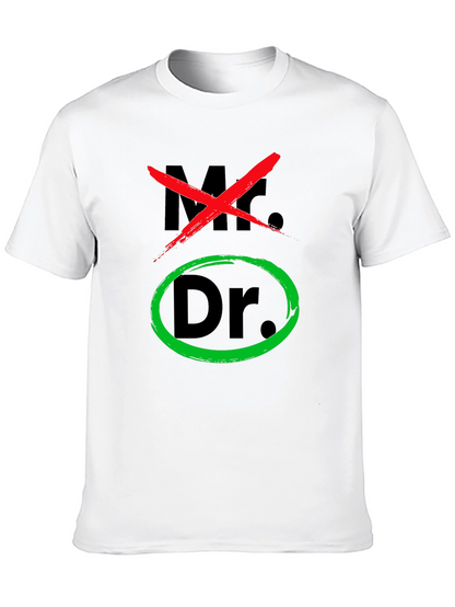 Doctor Humor T-Shirt