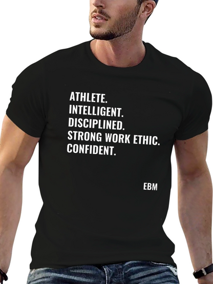 Athlete Mindset T-Shirt