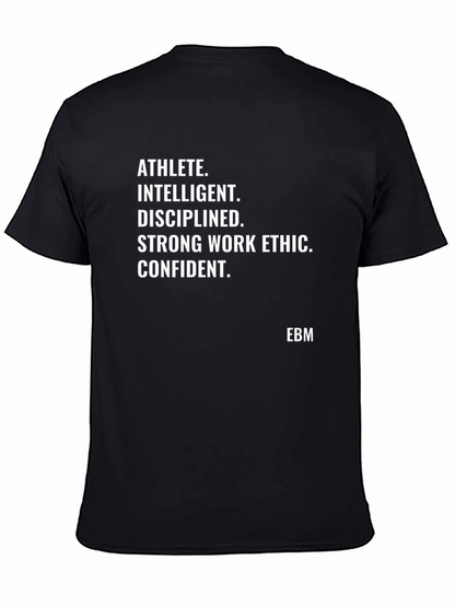 Athlete Mindset T-Shirt
