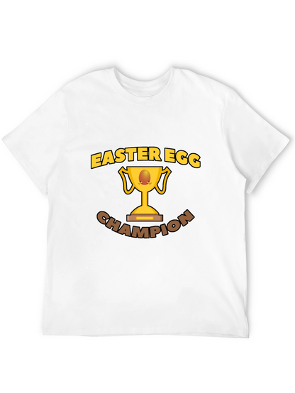 Easter Egg Champion Graphic Tee