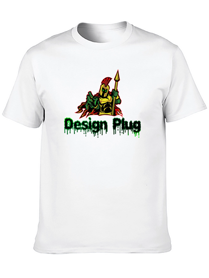 Design Plug T-Shirt