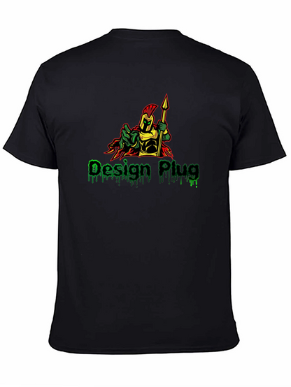 Design Plug T-Shirt