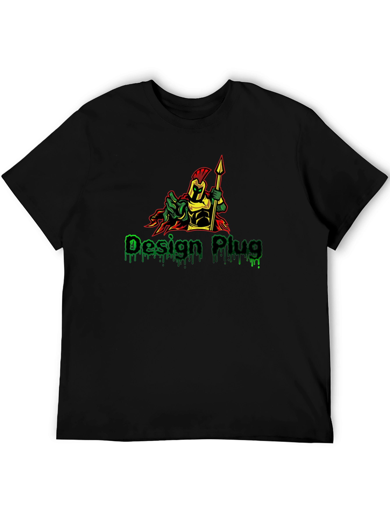 Design Plug T-Shirt