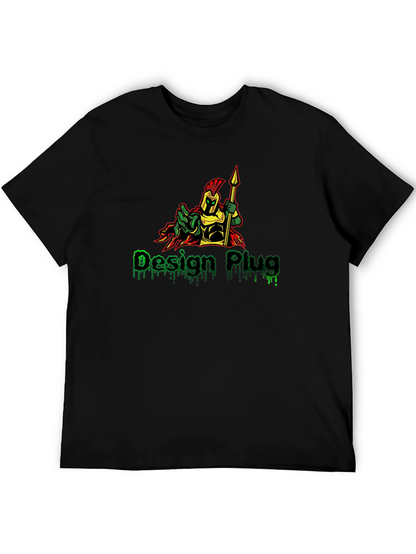 Design Plug T-Shirt