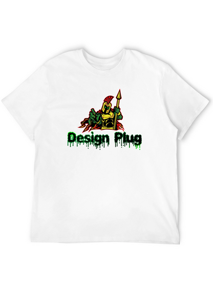 Design Plug T-Shirt