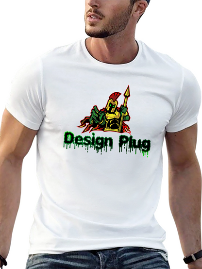 Design Plug T-Shirt