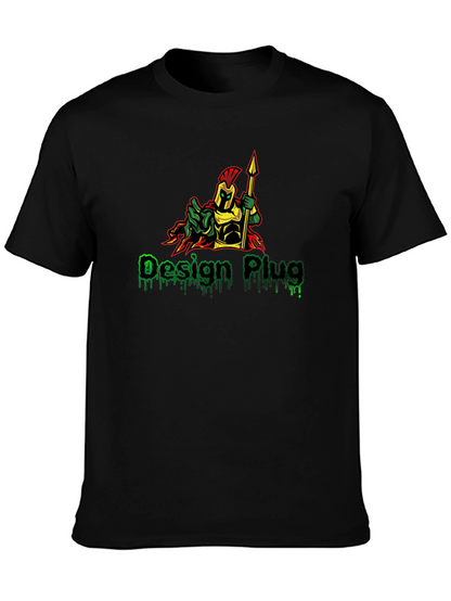 Design Plug T-Shirt