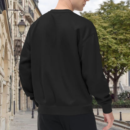 Retro Tatooine Sunset Star Wars Crewneck Sweatshirt