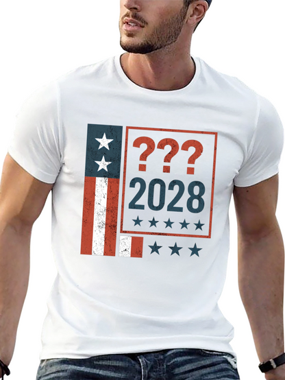 2028 Election T-Shirt