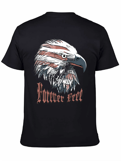 American Eagle Forever Free Graphic T-Shirt