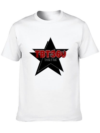TBT360 Truth B Told Graphic Tee