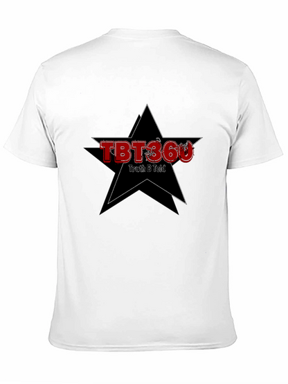 TBT360 Truth B Told Graphic Tee