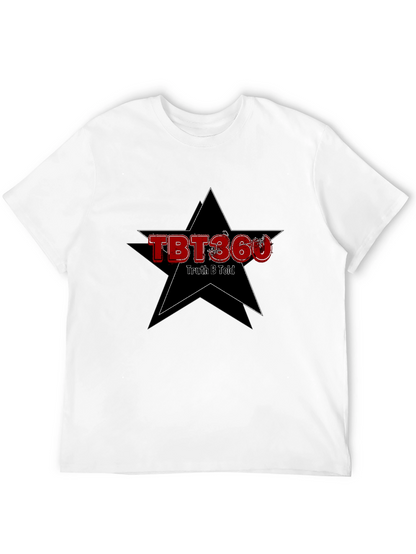 TBT360 Truth B Told Graphic Tee