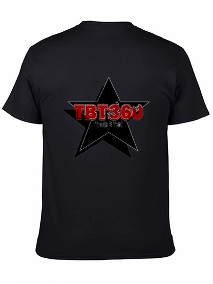 TBT360 Truth B Told Graphic Tee